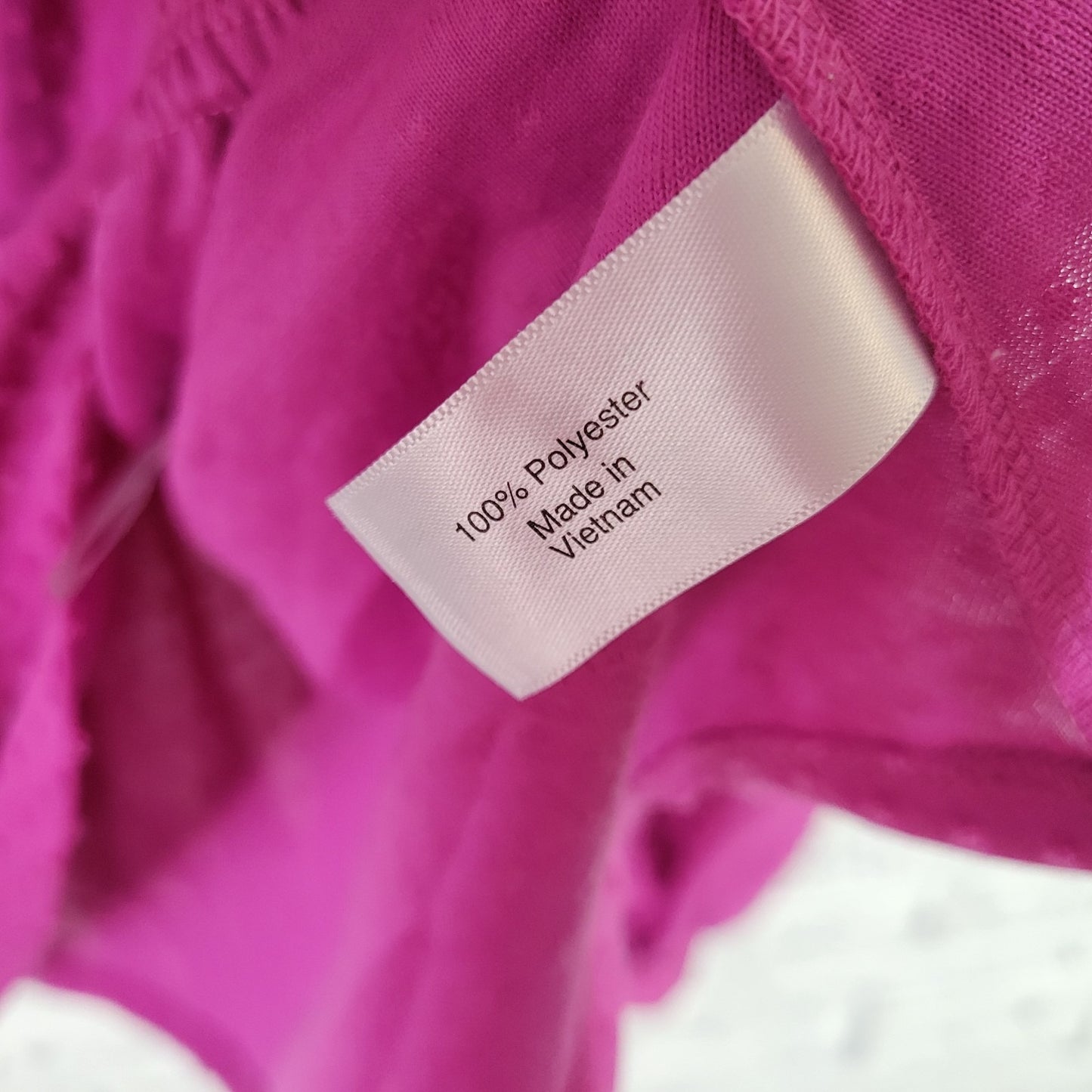 Lane Bryant Womens Top 18 20 Plus On Off Shoulder Purple Swiss Dot Polyester