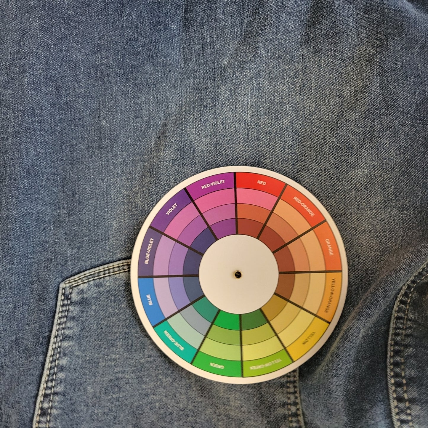 Maurices Womens M Jeans 22W Straight Leg Mid Rise Dark Blue Denim Zip Fly Comfy