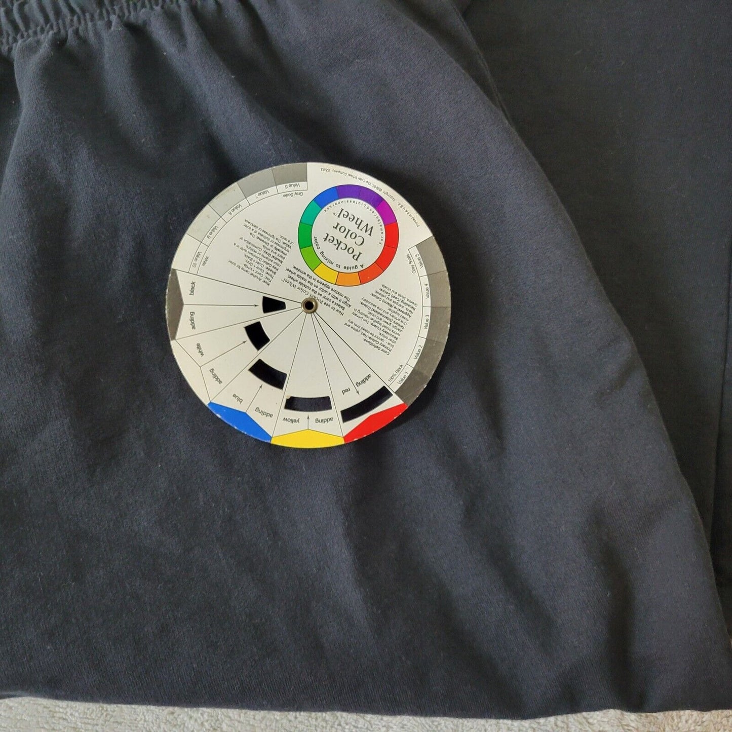 Dress Barn Womens Pants 18 20 Plus Capri Pull On Cotton Black Jogger Drawstring