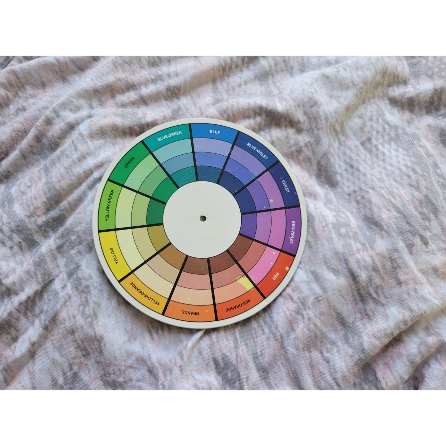 Apt 9 Womens Top Extra Large XL Dolman Sleeve Gray Animal Print Casual Stretchy