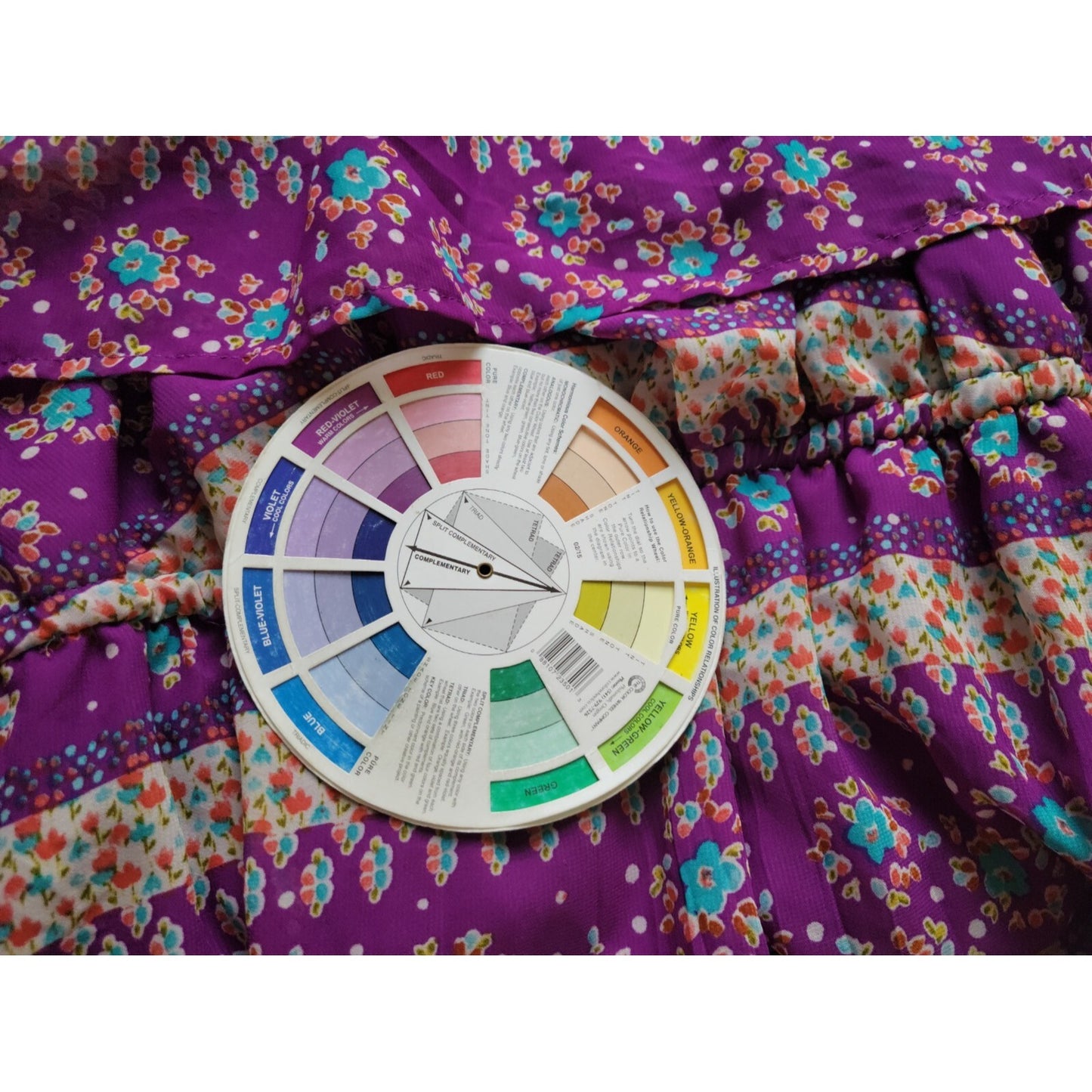 Mossimo Women Dress Extra Large Slim Mini Spaghetti Strap Purple Floral Comfy