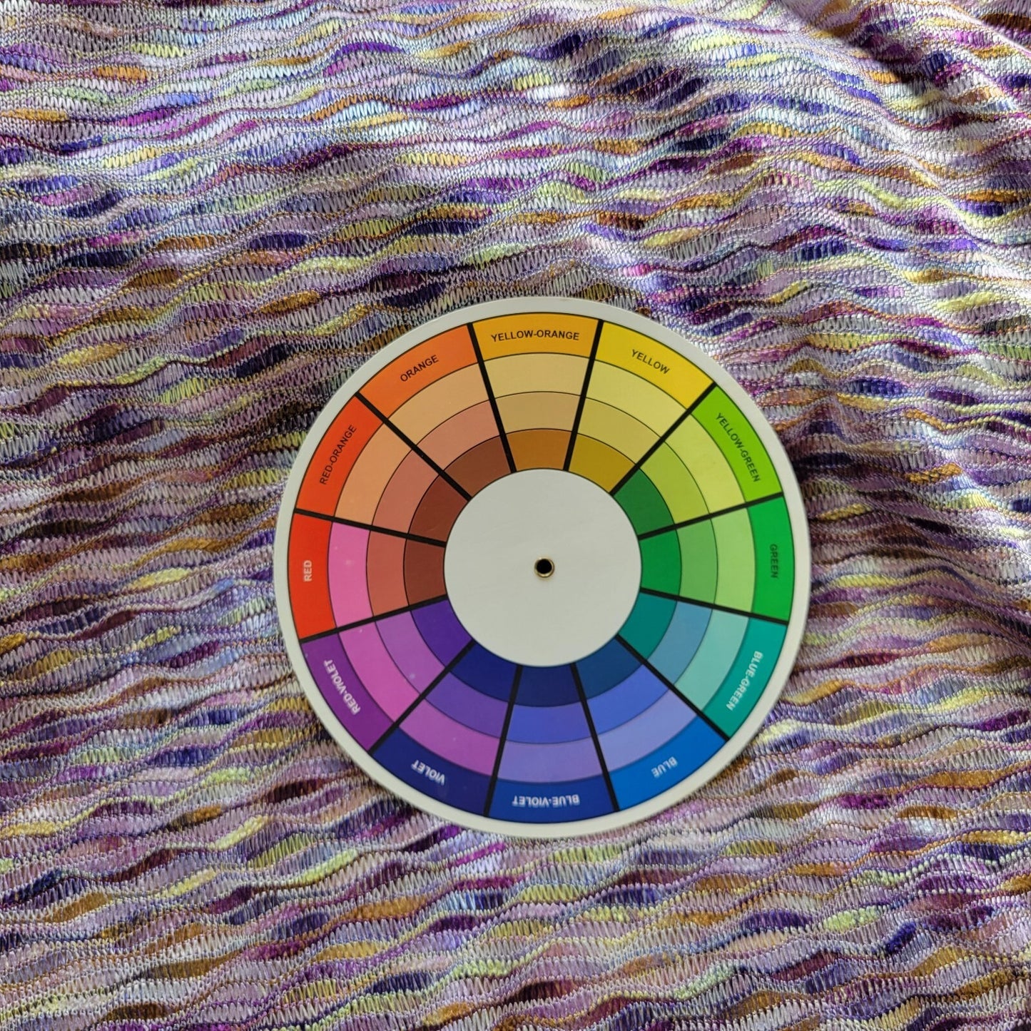 Cato Womens Top 22W 24W Plus Flutter Sleeve Knit Triple Keyhole Purple Heather