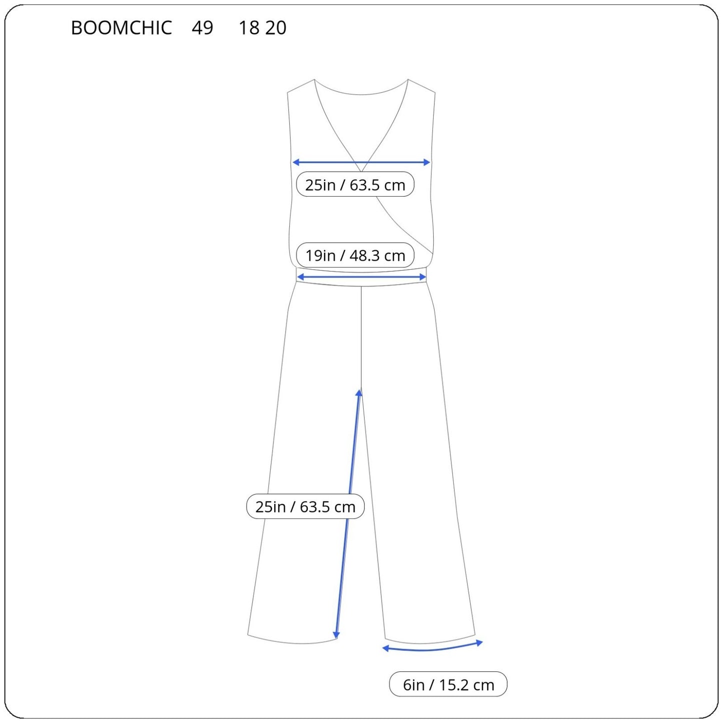 Bloomchic Womens Jumpsuit 18 20 Plus Capri Sleeveless Burnt Orange Harem Pockets