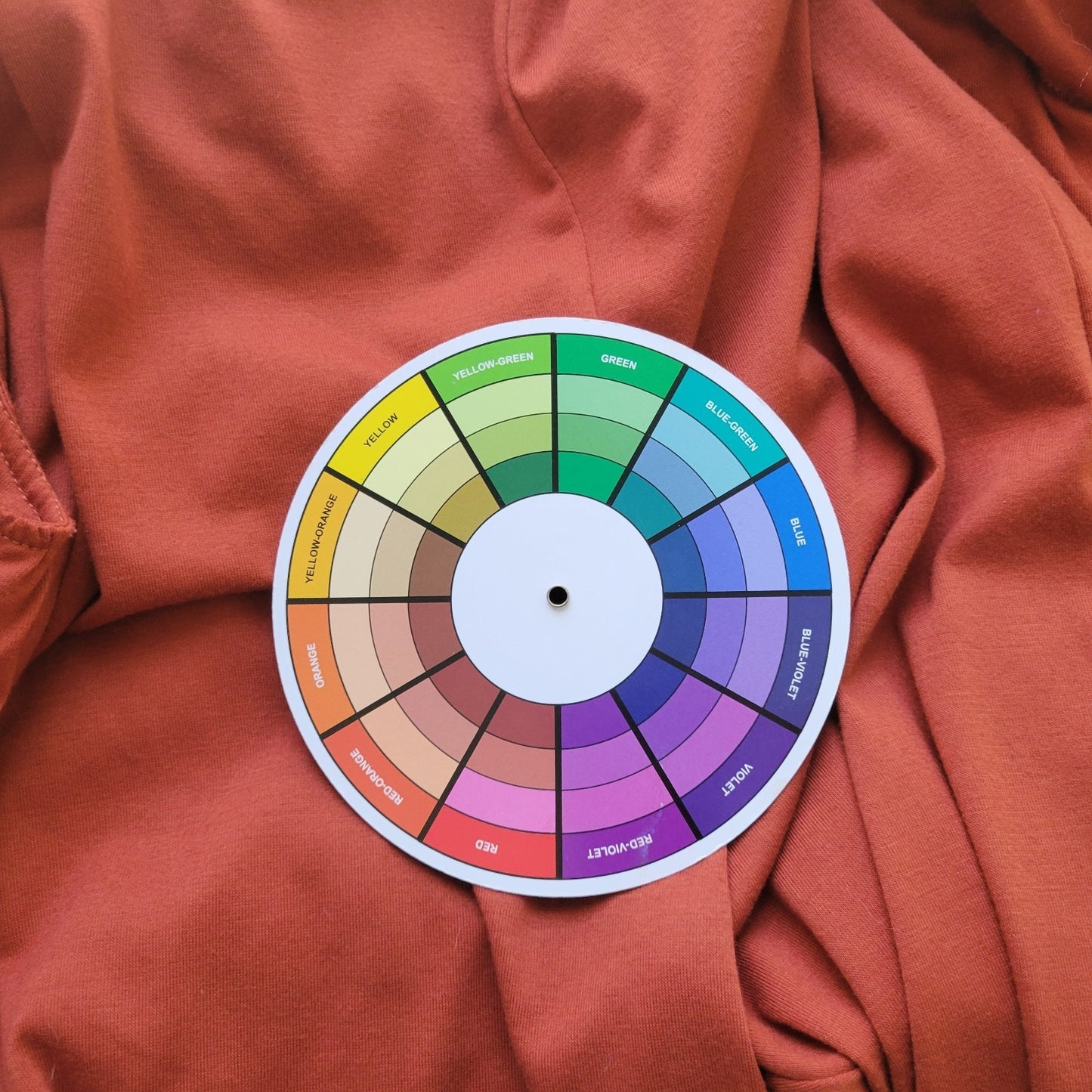 Bloomchic Womens Jumpsuit 18 20 Plus Capri Sleeveless Burnt Orange Harem Pockets