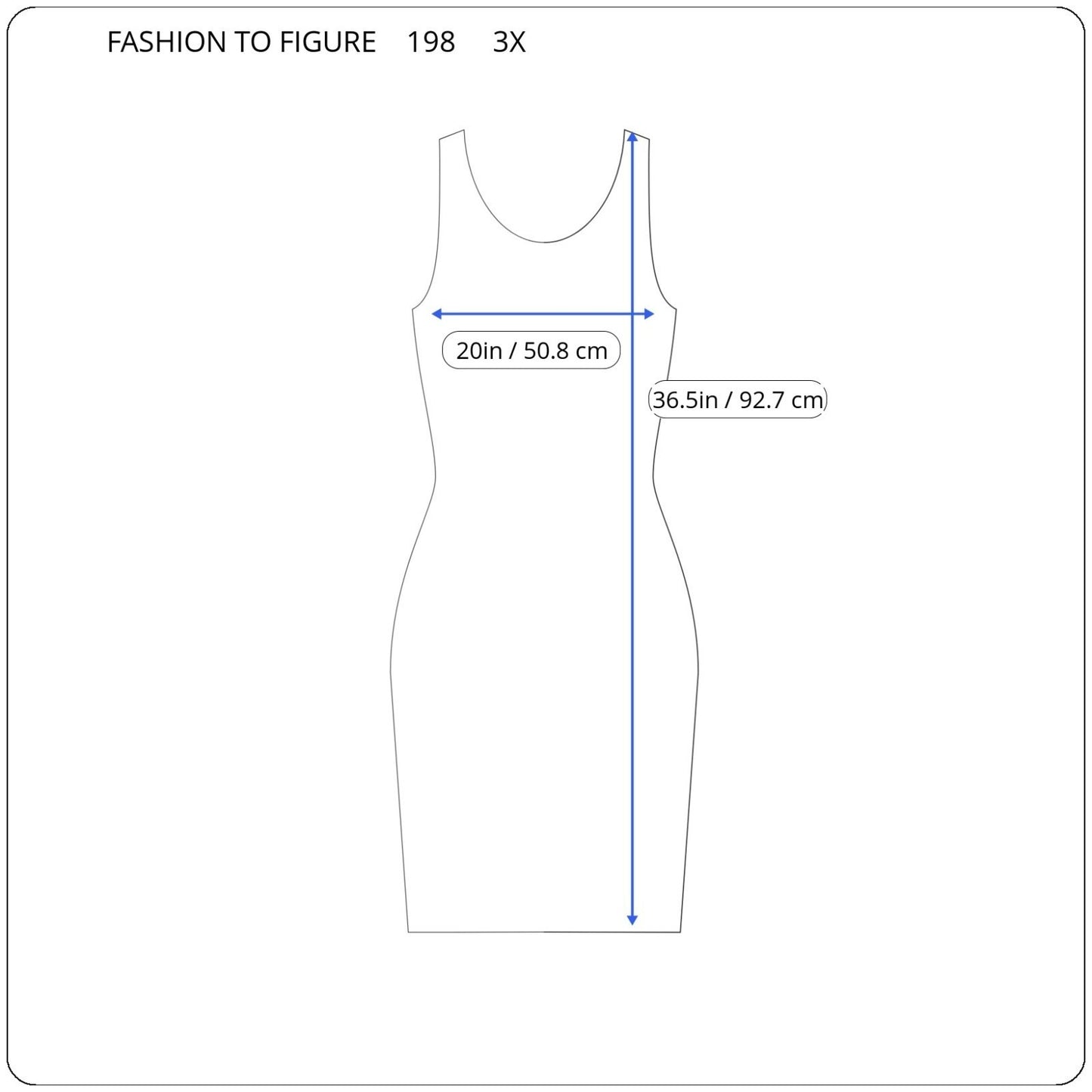 Fashion to Figure Women Dress 3X Plus Bodycon Party Ruched Mini Blue Window Back