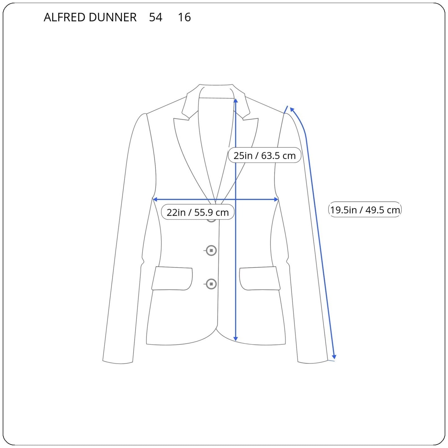 Alfred Dunner Women Jacket 16 Blazer Carnation Pink Gingham Check Pockets Casual