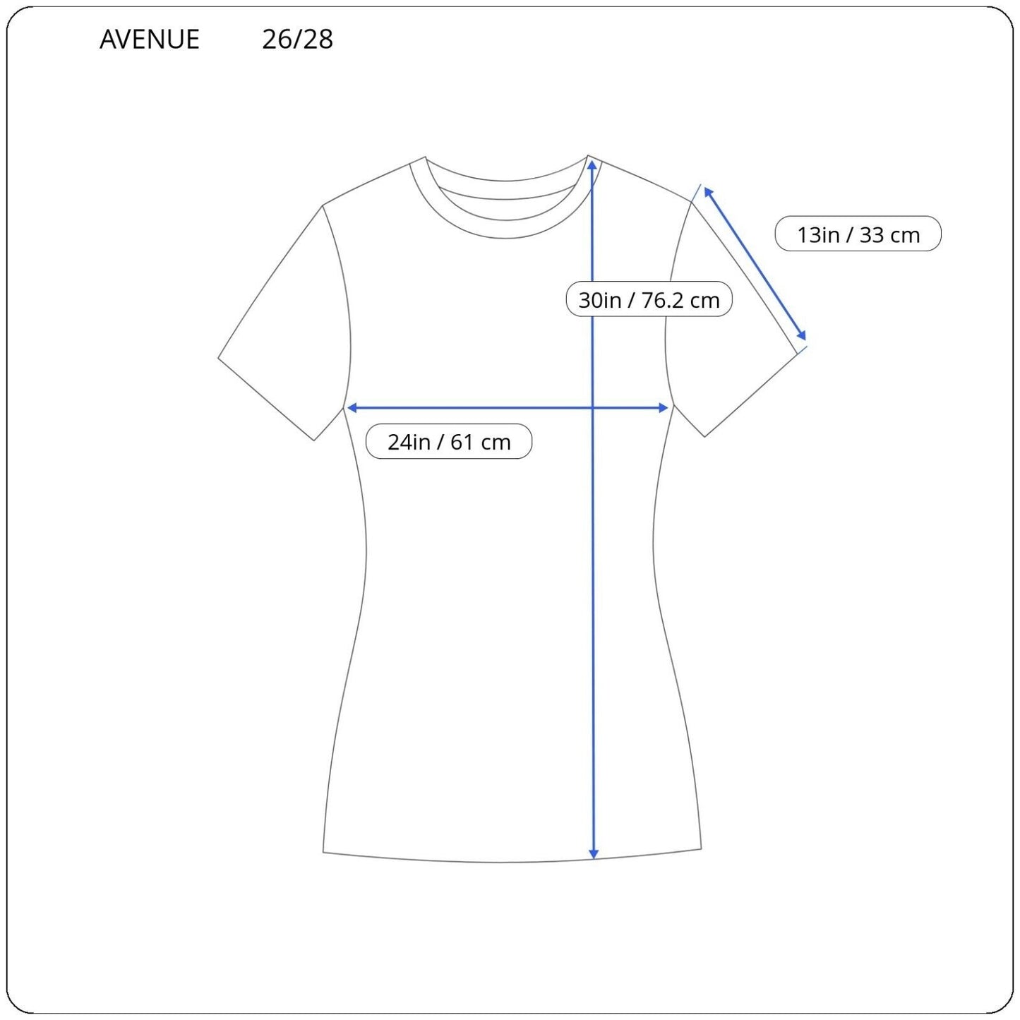 Avenue Womens Top 26 28 Plus Tunic Black Abstract Semi Sheer Silver Metallic