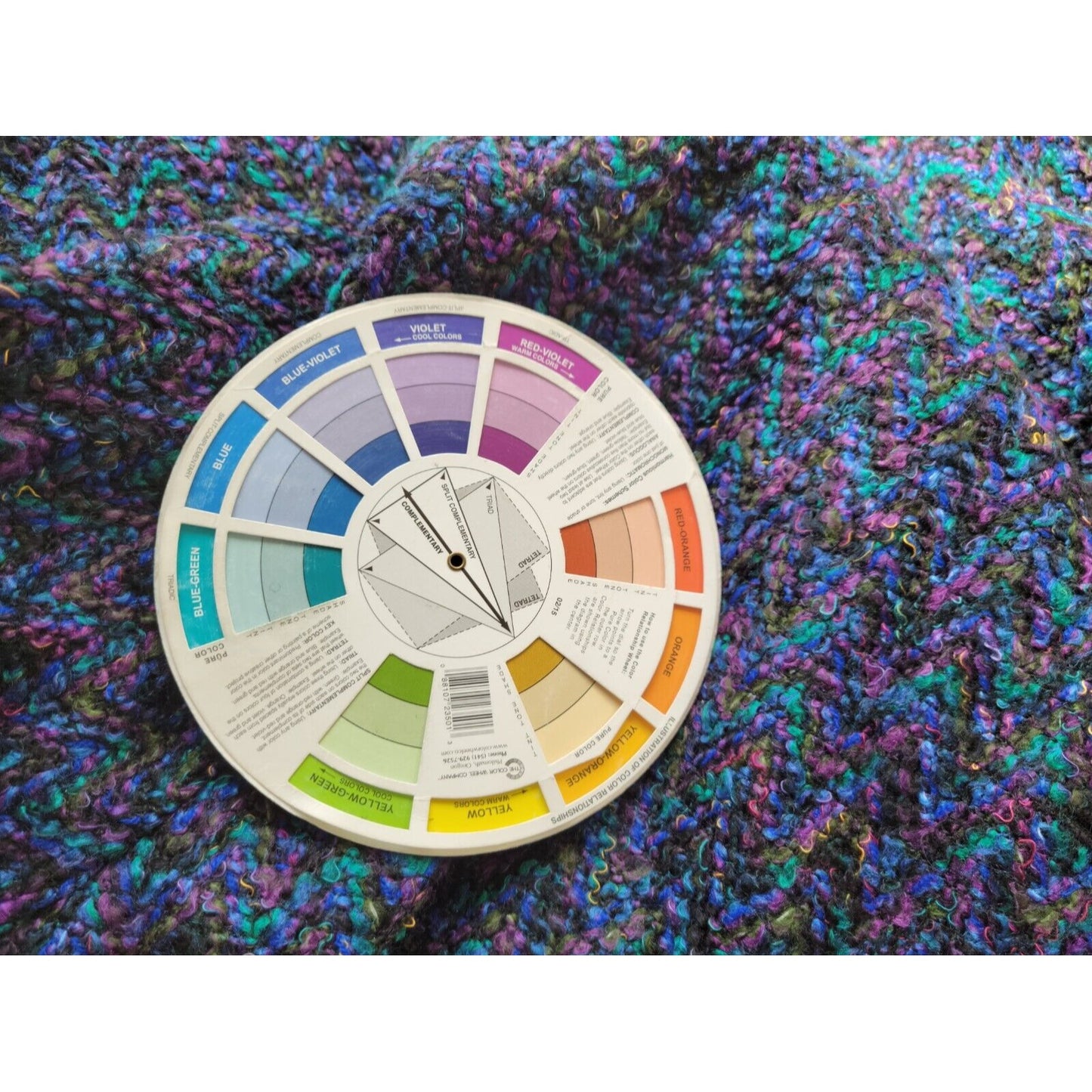 Haberdashery Leslie Ray Sweater 20 Plus Cardigan Lined Button Blue Faux Pocket