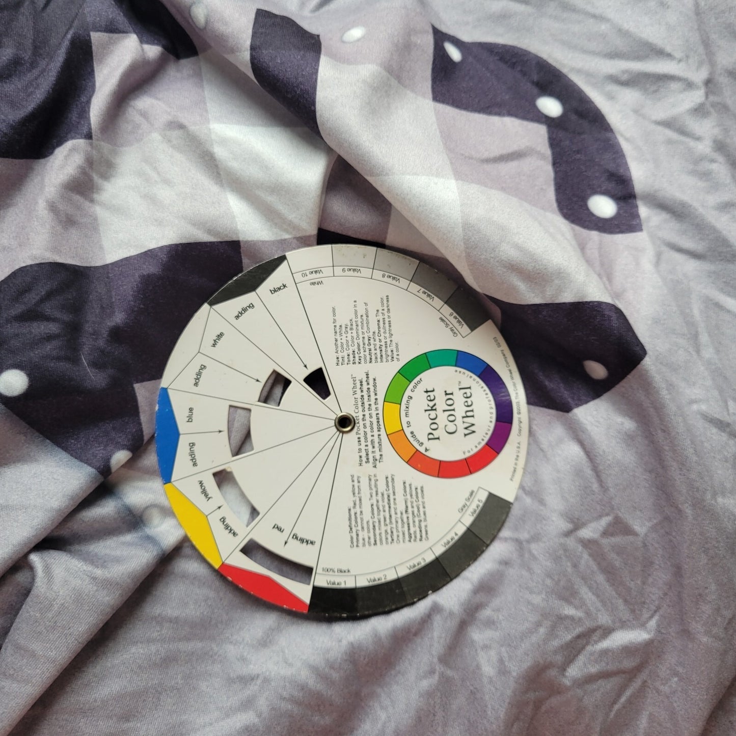 Womens Top 4XL Plus Tee Long Sleeve Heart Gray Poly Blend Reverse Stitch Comfy