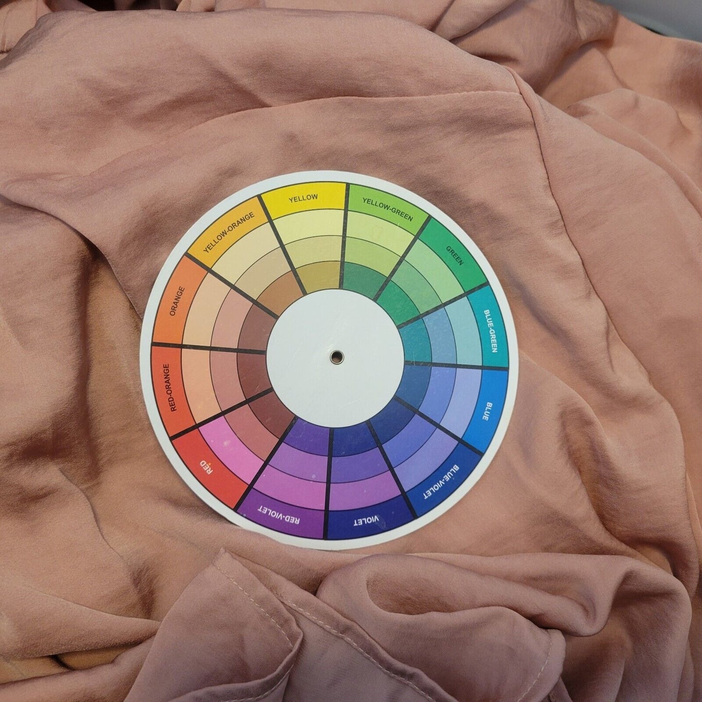 Lane Bryant Womens 18 Long Sleeve Light Brown Keyhole Back Lightweight  Ruffle