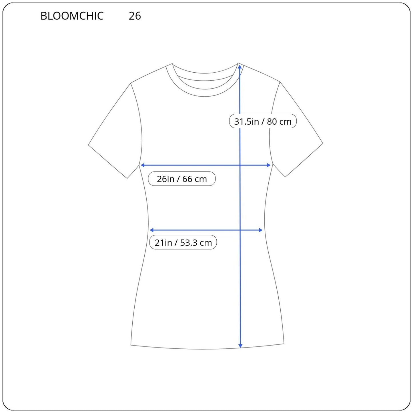 Bloomchic Womens Top 26 Plus Short Sleeve Black Lace Hem Stretchy Career Casual