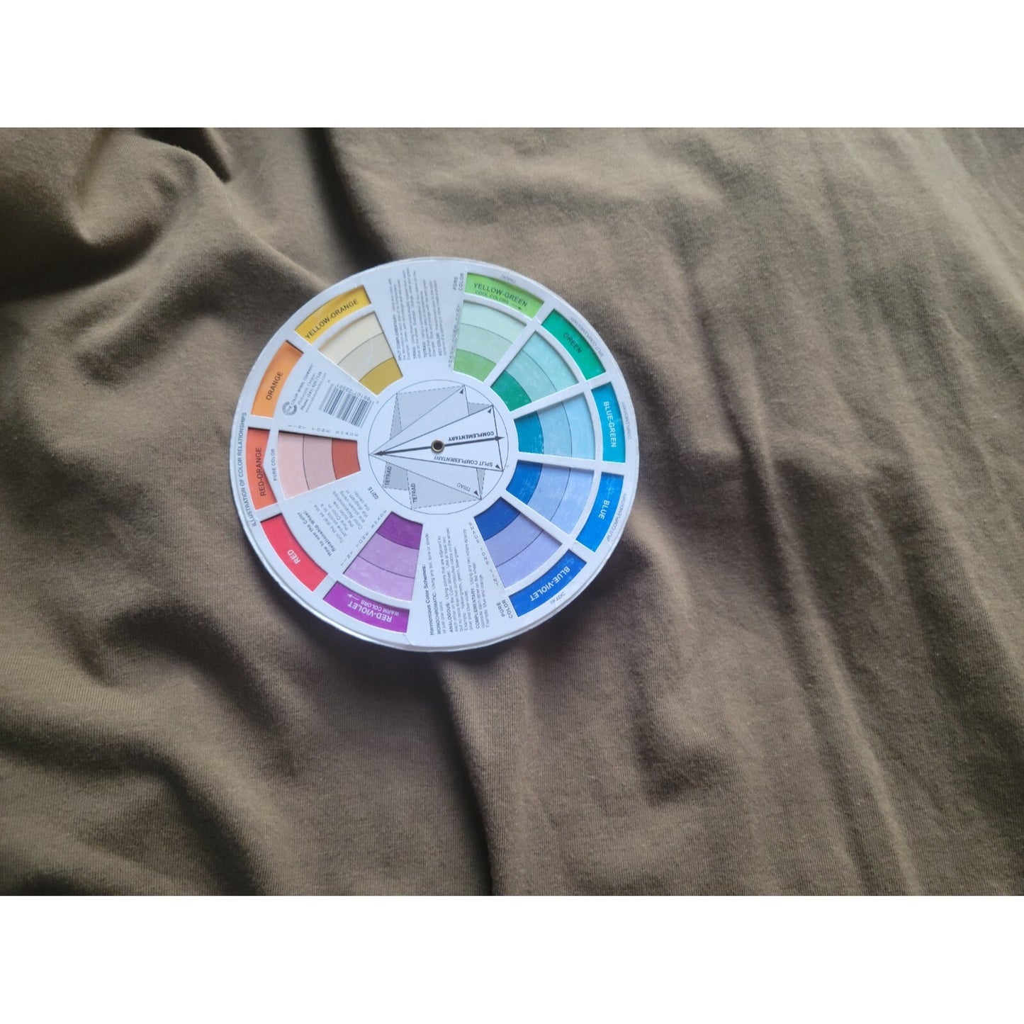 Isaac Mizrahi Live QVC Womens Top Extra Large XL Green Long Sleeve Ruffle Career