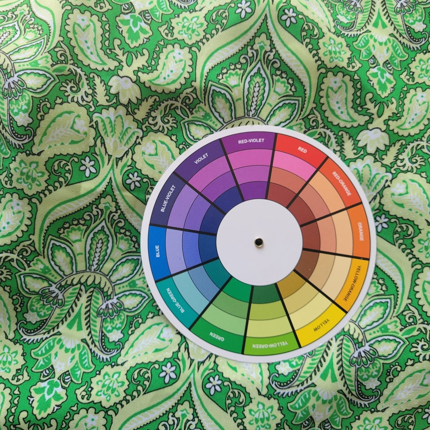 Cato Est 1946 Womens Top 18P 20P Petite Roll Tab Sleeve Semi Sheer Green Floral