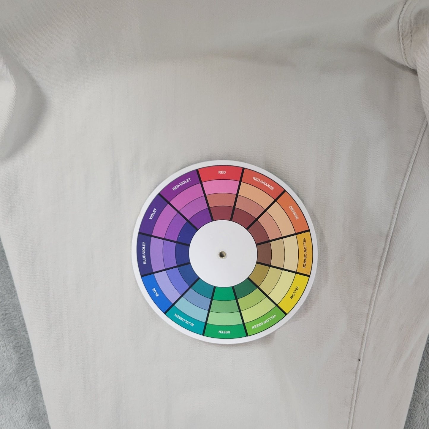 Bandolino Mandie Womens Jeans 22W Plus Capri Beige Denim Zip Fly Cotton Blend